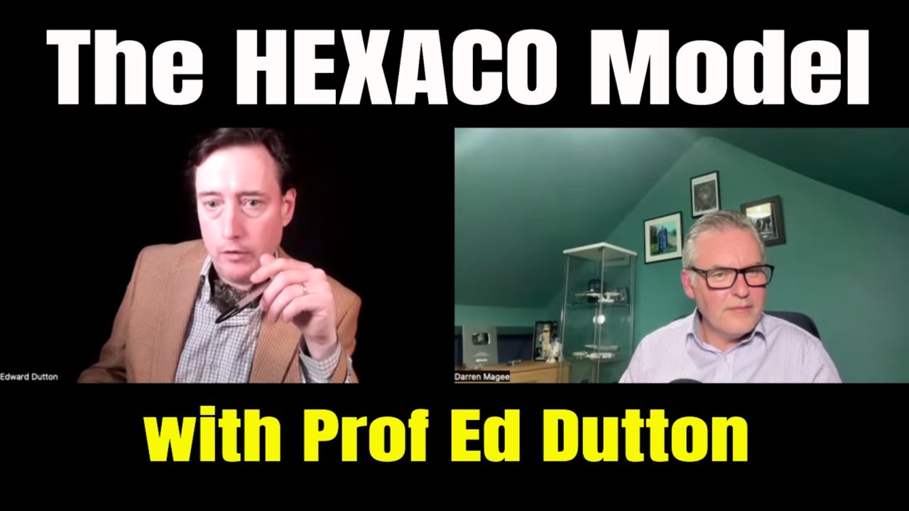 The HEXACO Model: Insights into Personality and Emotional Dynamics