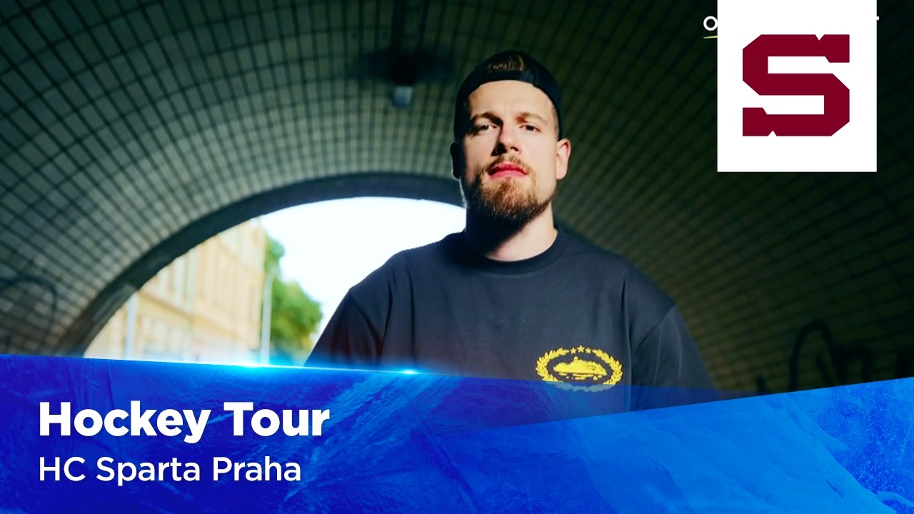 Hockey Tour: HC Sparta Praha
