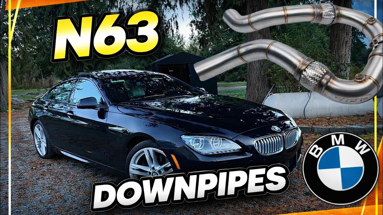 BMW 650i Gran Coupe с пробегом 185 тыс. миль — едет как новенький!