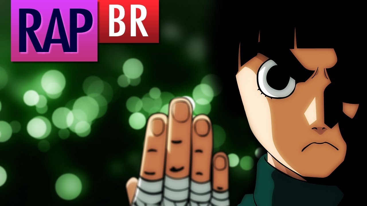 RAP da DETERMINAÇÃO 2 (ANIME MIX) | FELÍCIA ROCK [ Prod. Sidney Scaccio ]