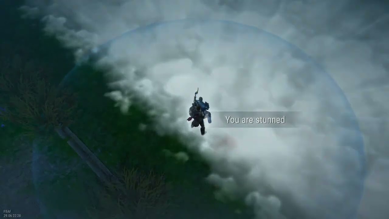 FrostborN || GOOD Day = Bad days PVP vs Rune XD