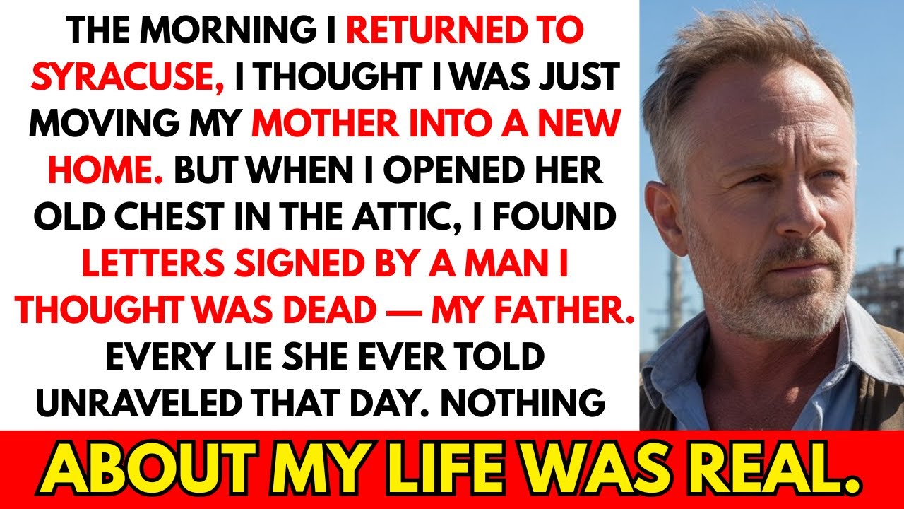 She Left Me for My Rich Cousin — Years Later a Lawyer Found Me Cleaning Toilets With $340M News