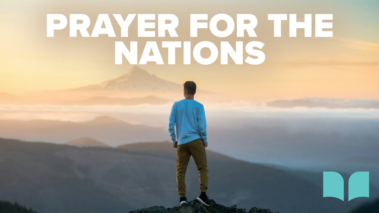 Tuesday Morning Prayer