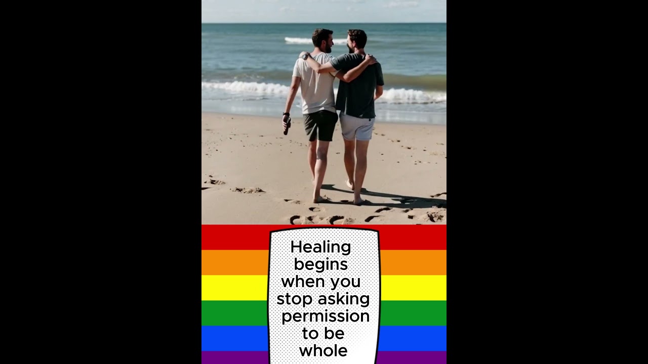 🌈Gay love 💋🌈Handsome gay🌈 