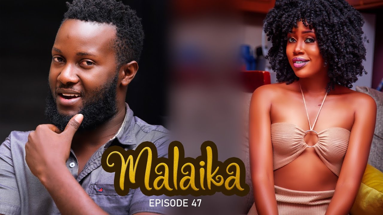 MALAIKA SN1 EPISODE 47 @PurpleHeartstv2 @pizmallonofficial