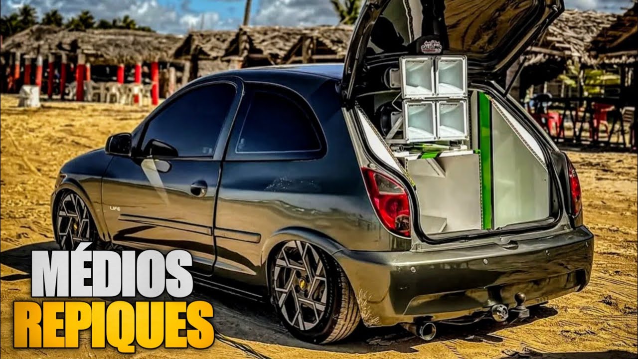 PISEIRO ATUALIZADO MÉDIOS E REPIQUES 2025 - SELEÇÃO TOP DEZEMBRO FIM DE ANO 