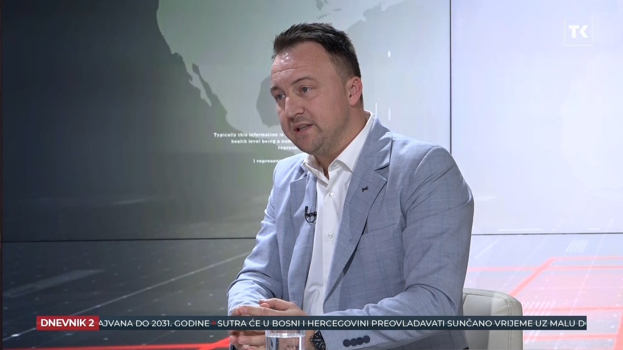 GOST DNEVNIKA Almir Bajrić | Ko je zainteresovan za kupovinu Koksare?