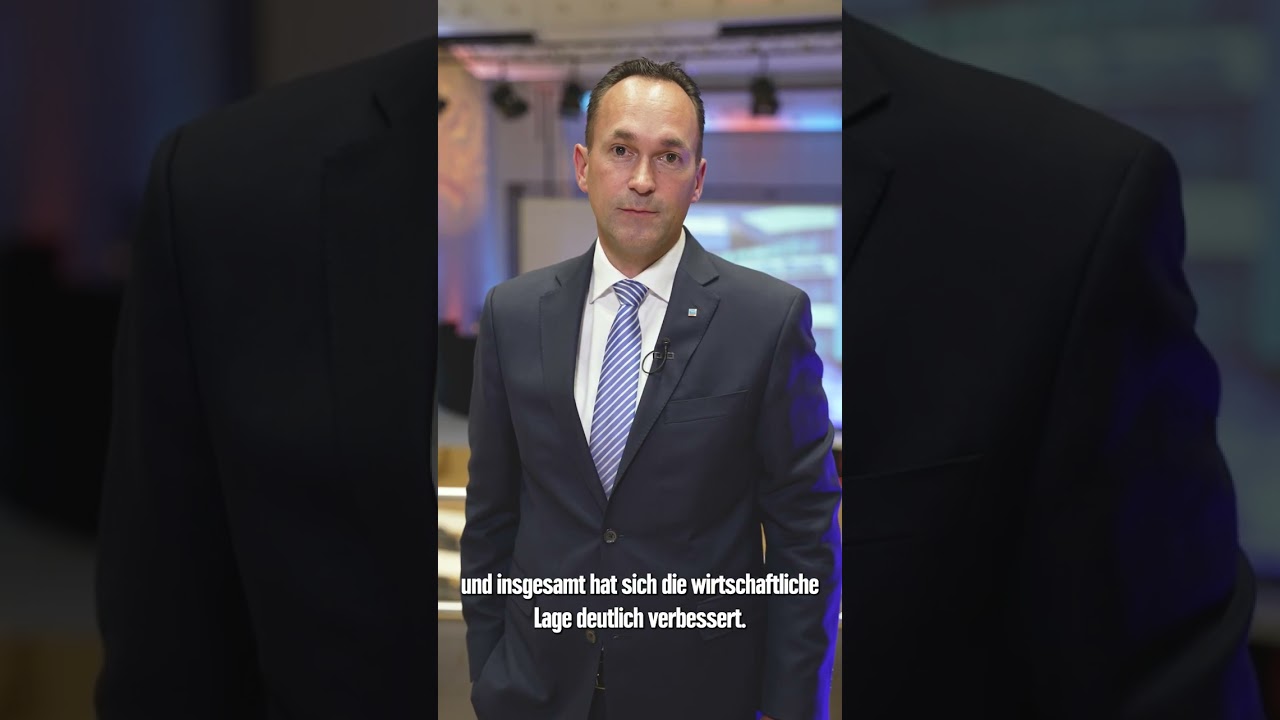 Vertreterversammlung 2024