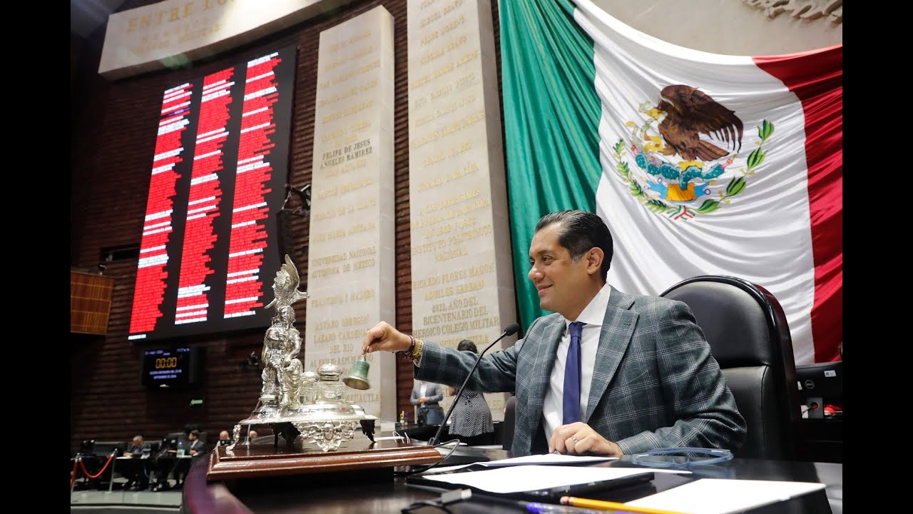 EN VIVO / Sesión Ordinaria del 25 de septiembre de 2024