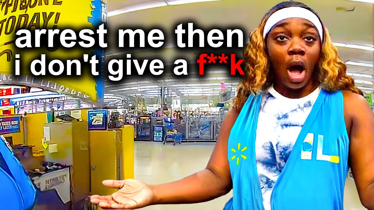 When Dumb Employees Think They're Allowed To Steal