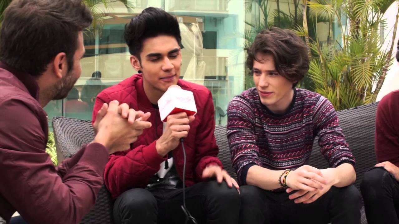 CD9 EN LIMA #CD9enPeru