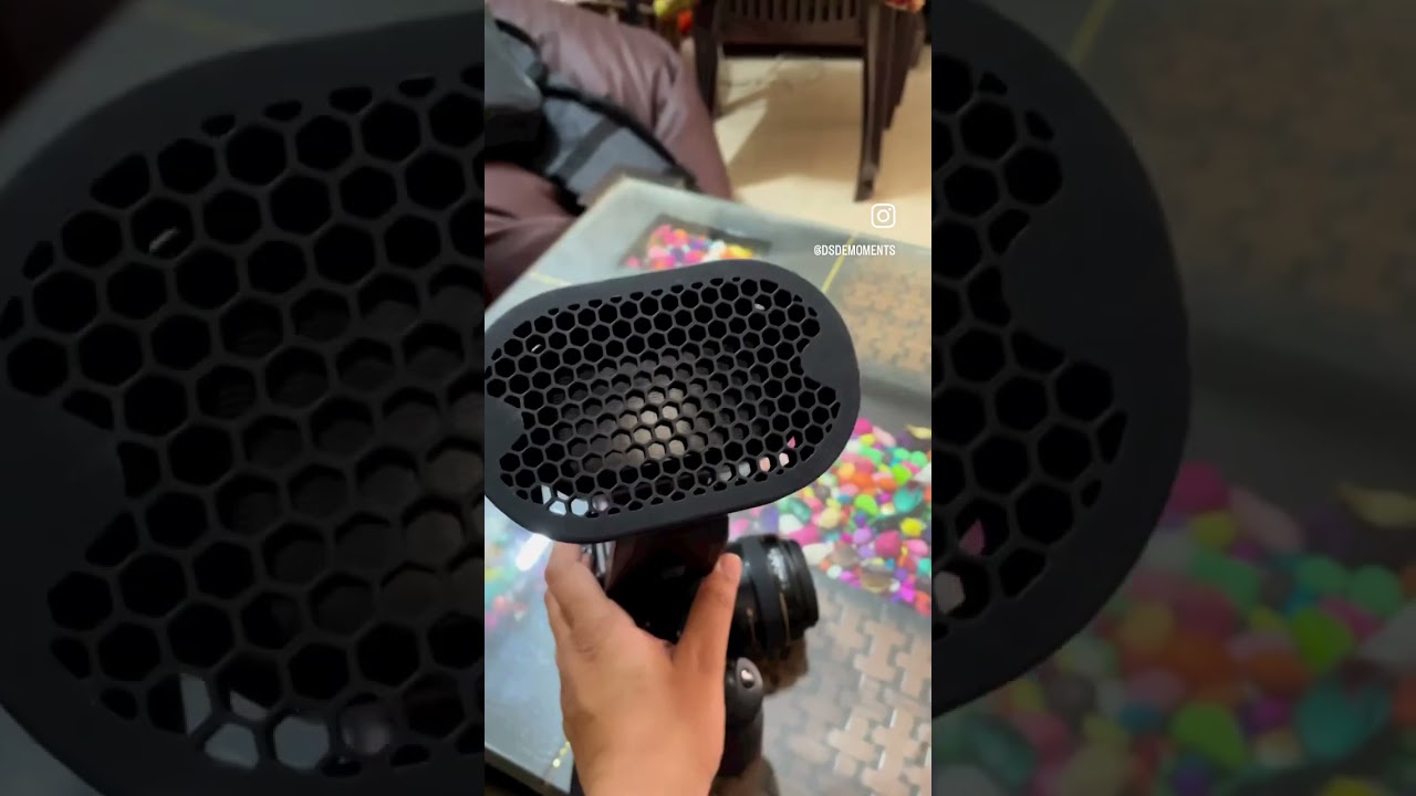 Magmod Grid 📸🤩 & Final Output 