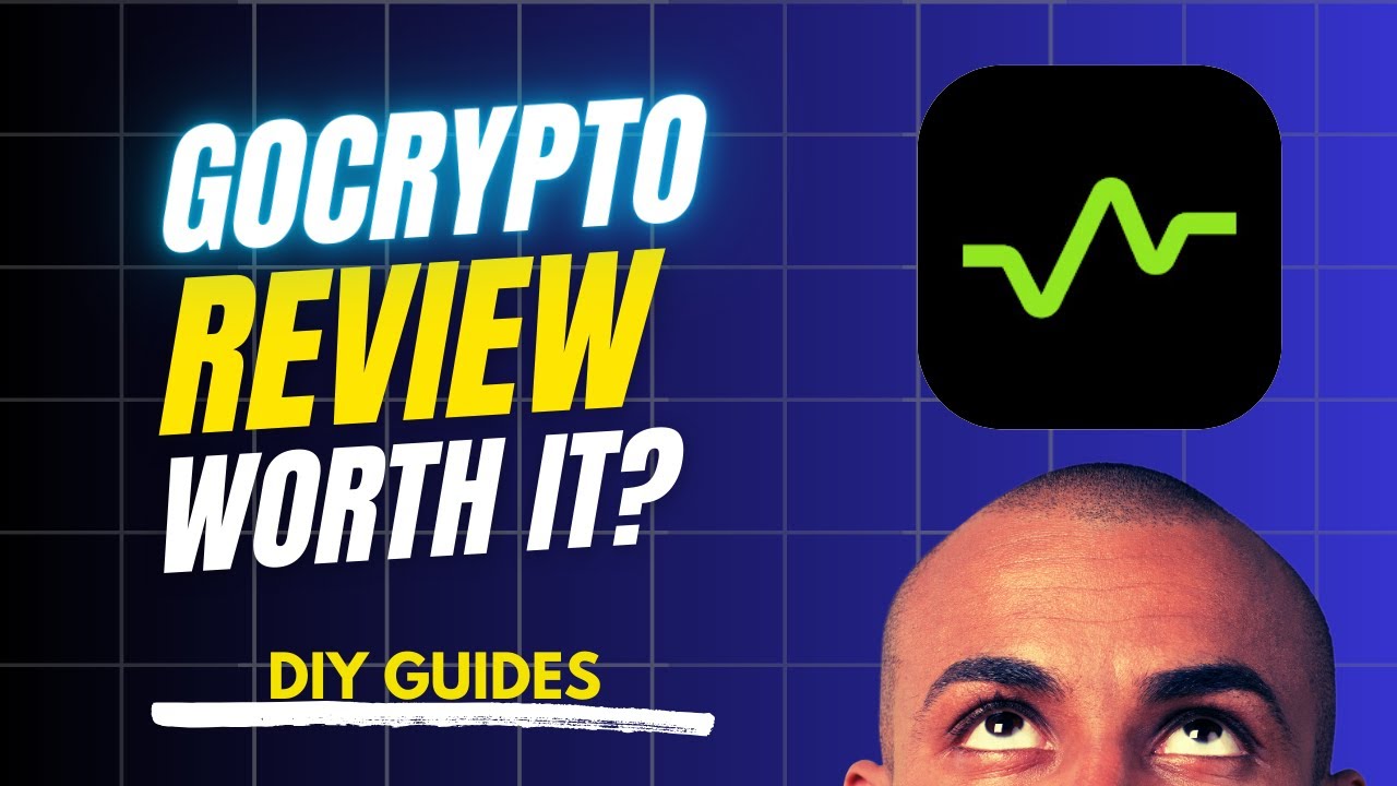 GoCrypto App Review: Real Or Fake? Can You Withdraw?