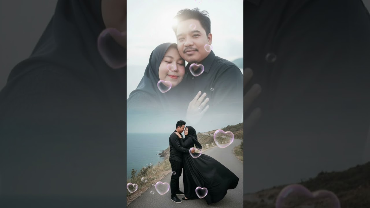 Penyemangat Jiwa (Mirna)