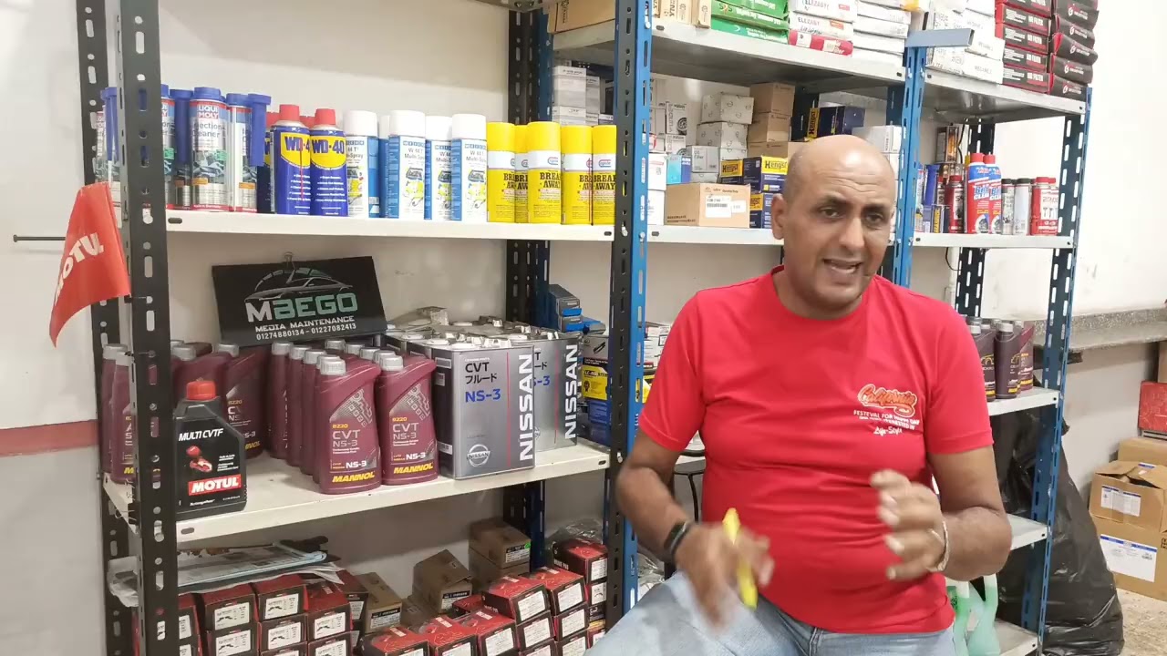 لو عايز تعرف نوع زيت فتيس عربيتك والكمية المطلوبة يبقى الفيديو ده ليك اعلامى الصيانه Mohamed Pego🇪🇬