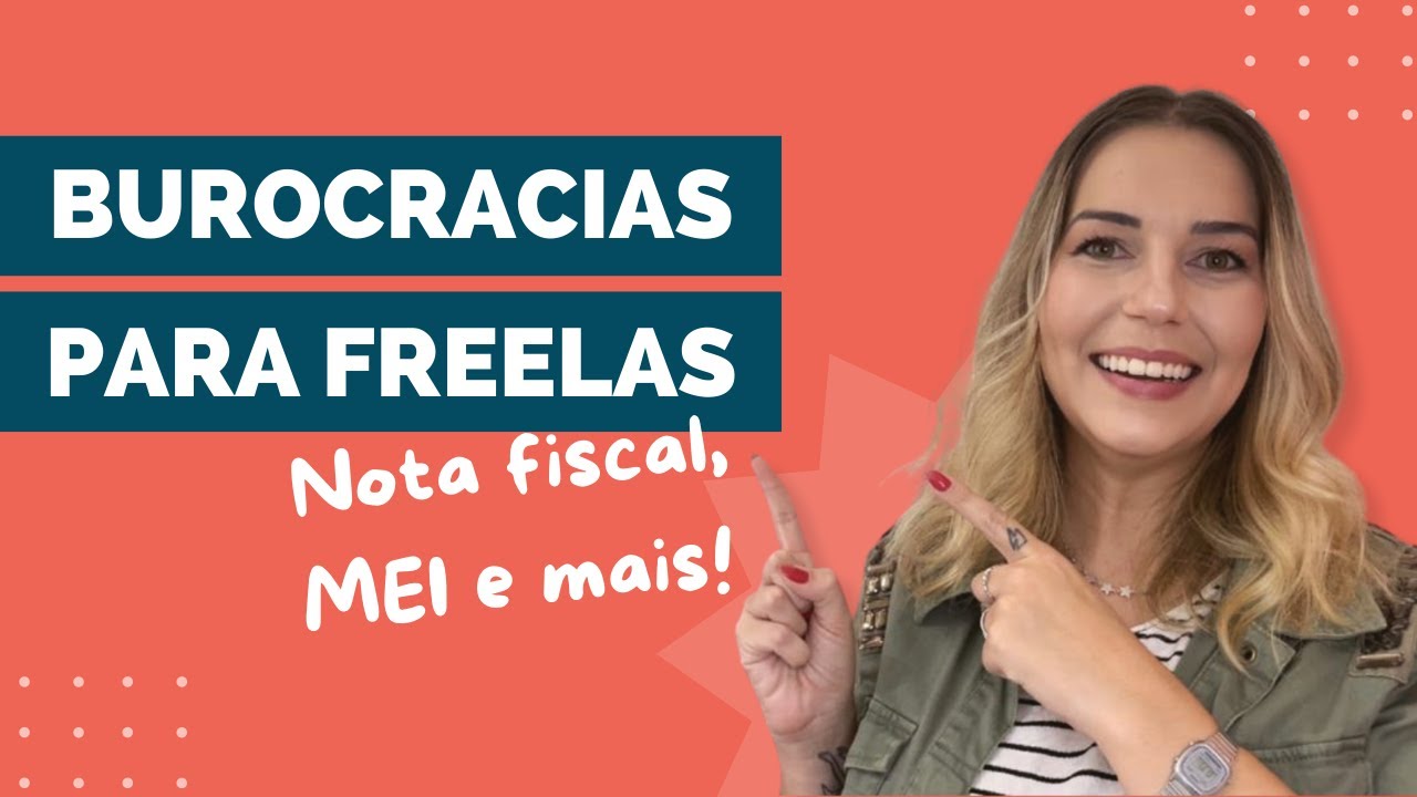 NOTA FISCAL FREELANCER: por que e como emitir