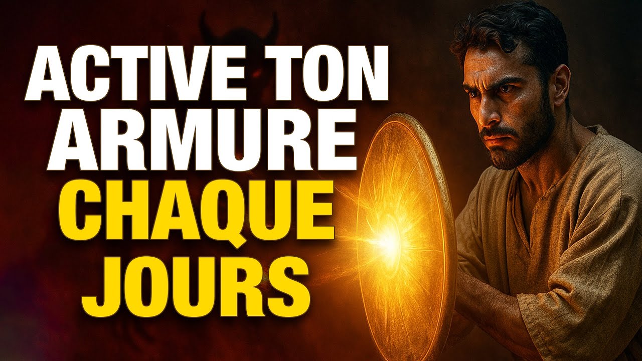La guerre spirituelle est réelle – Apprends à te protéger selon la Bible