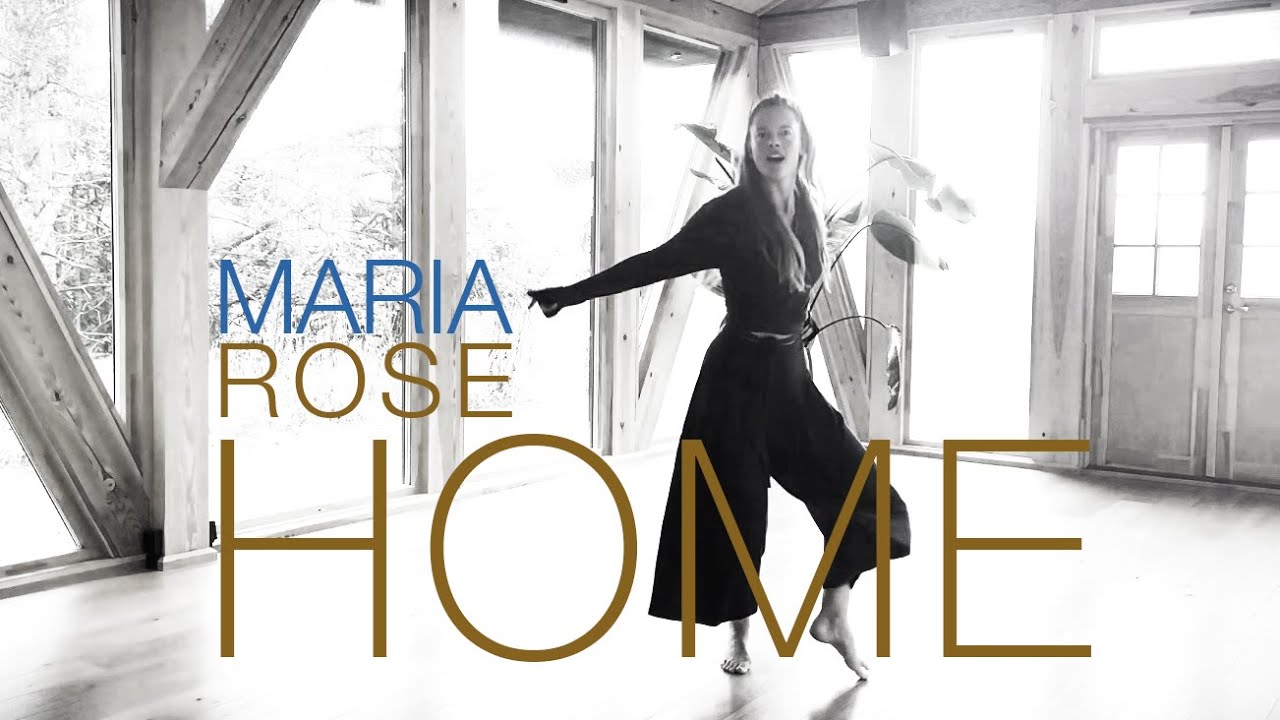 Dans: HOME | Maria Rose