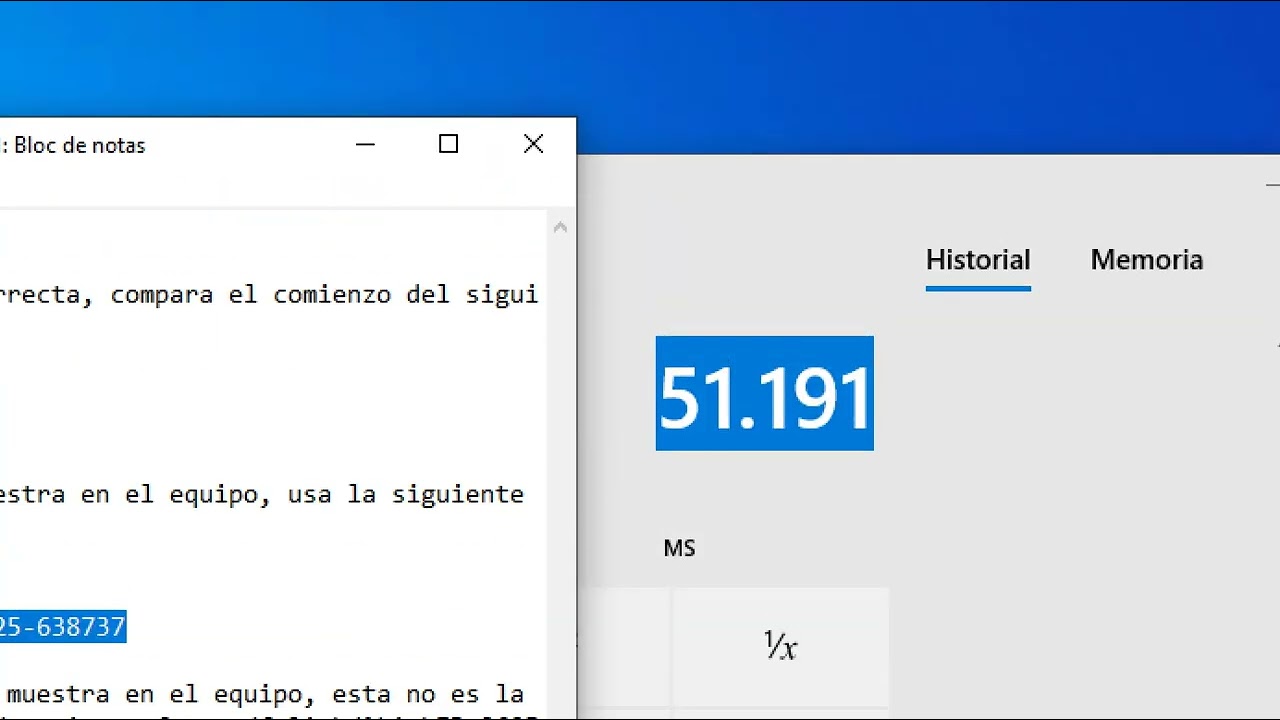 Creando particiones con DISKPART entorno Windows 10 Pro