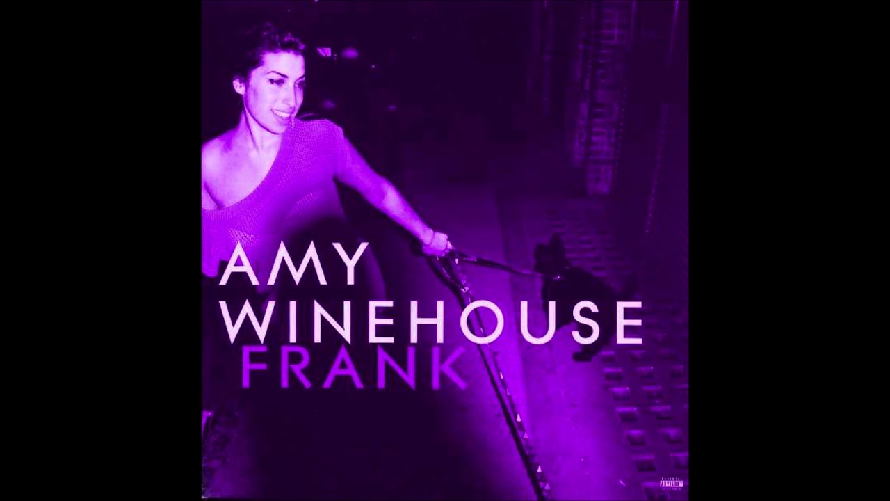 Amy Winehouse - Help Yourself(Slowed)
