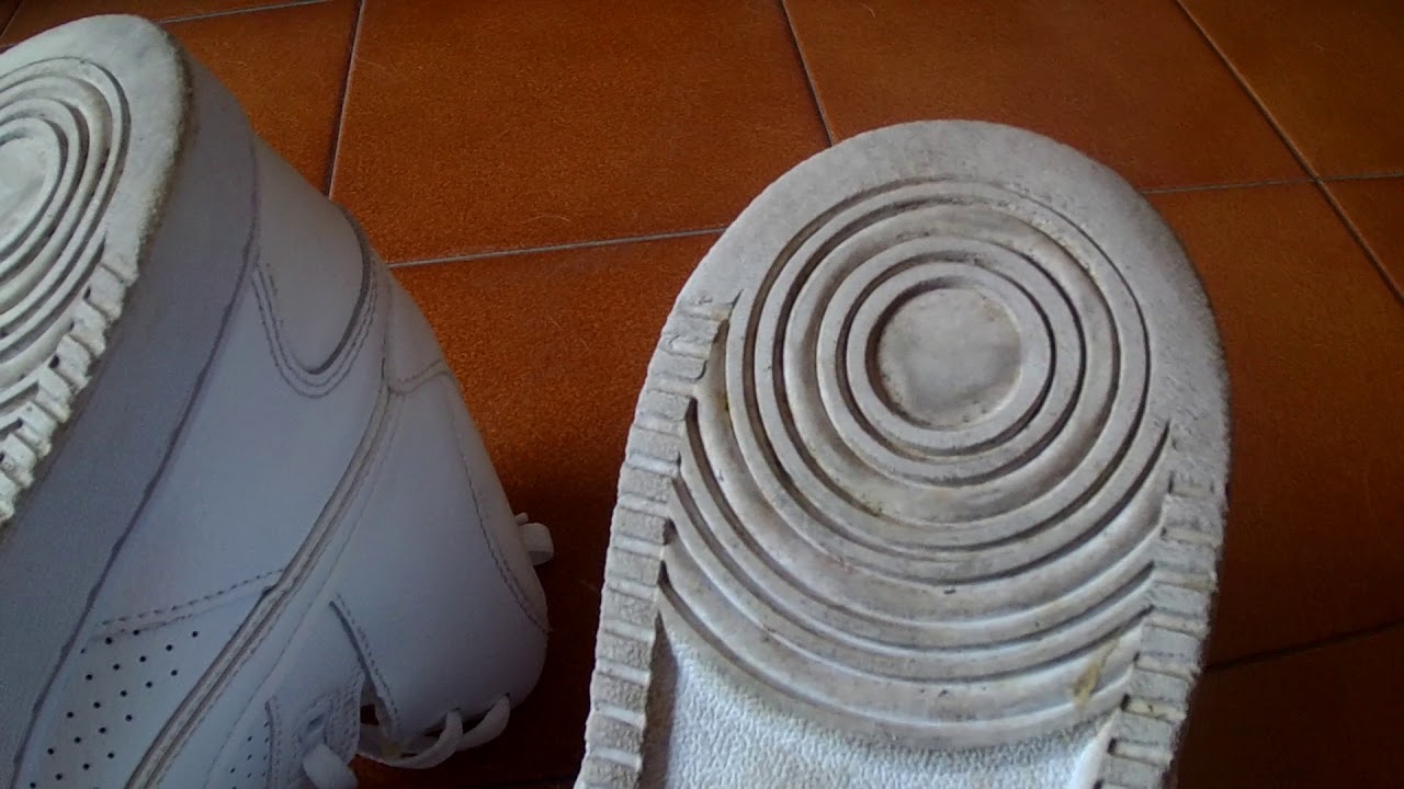 sole of the son of force
