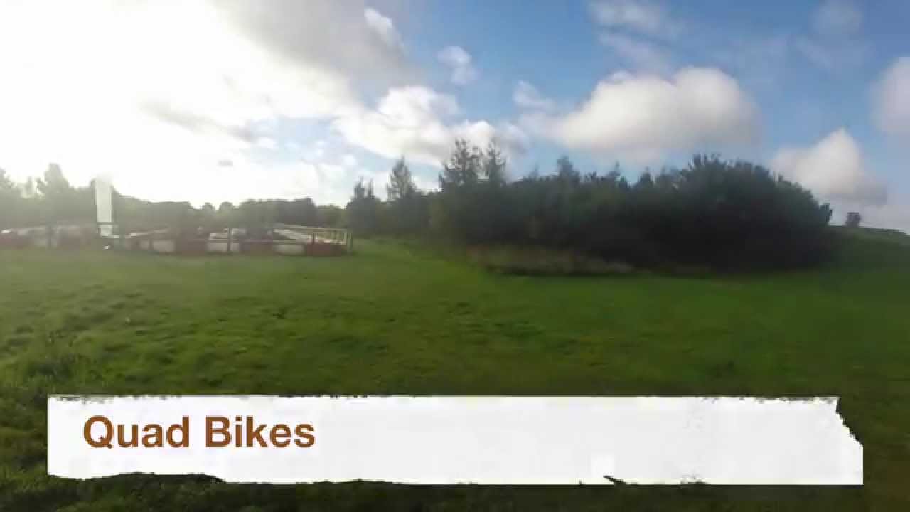 Instructor Recruitment Video