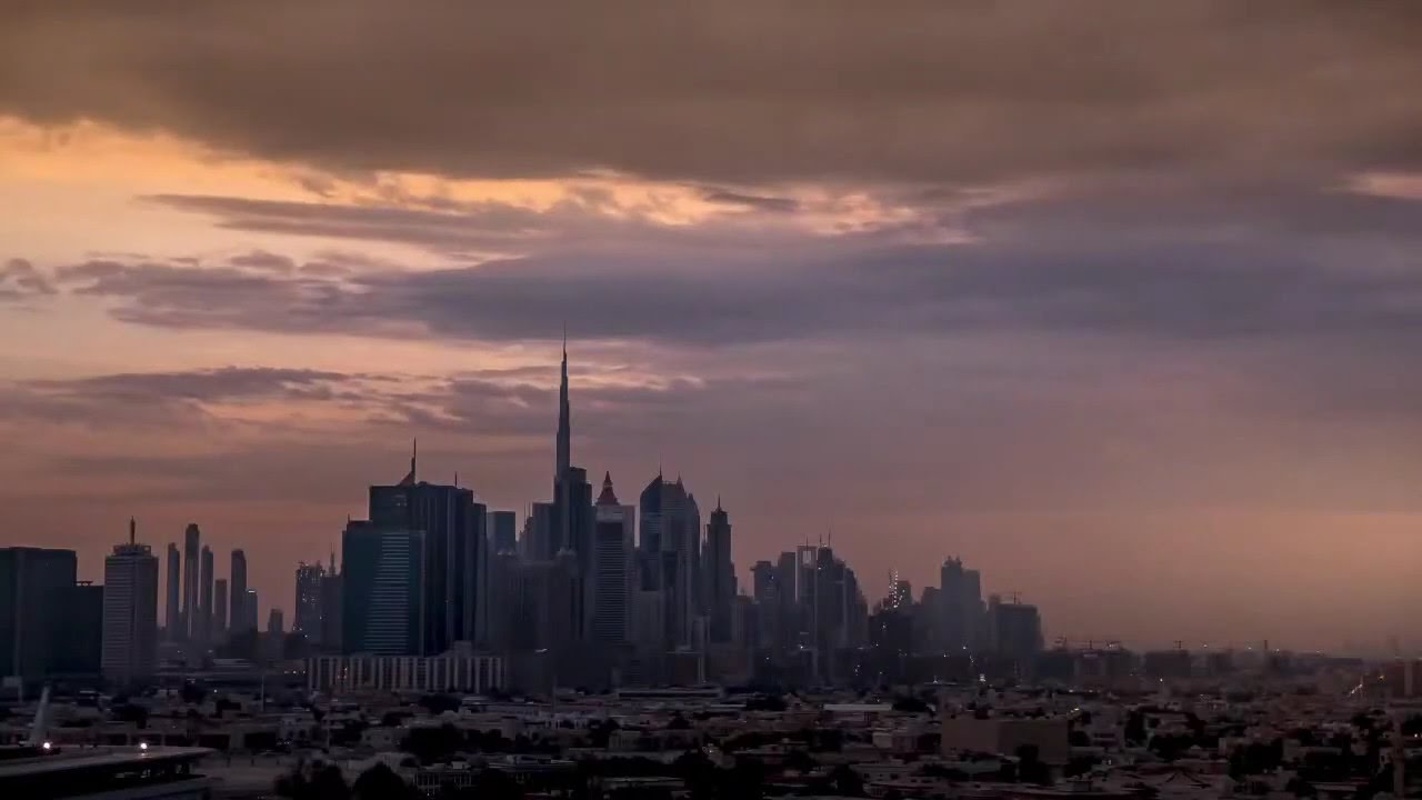 Relaxing Video