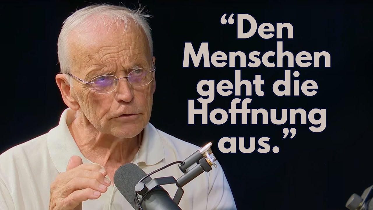 Gott tot? Ein Priester widerspricht