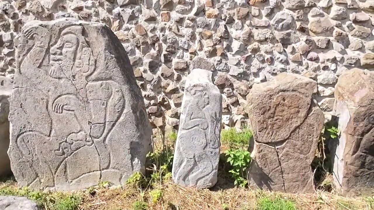 Monte Alban, Oaxaca