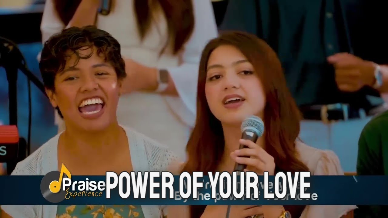 Power Of Your Love