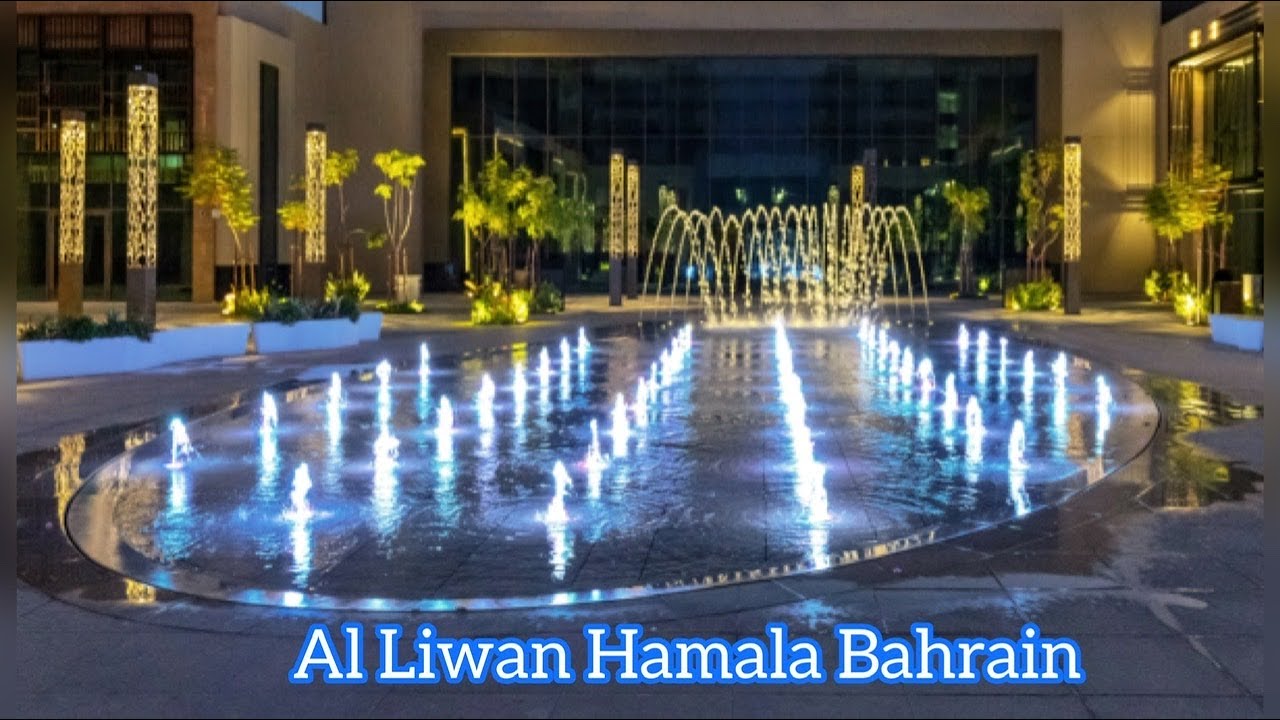 AL LIWAN HAMALA Bahrain