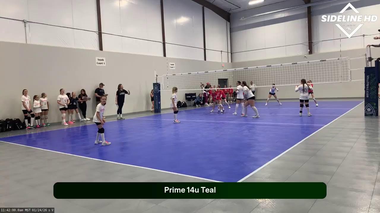 Prime 14u Teal (2026.01.24)