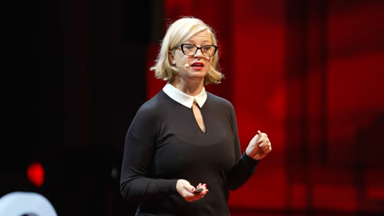 How to cut creativity out of your life | Danielle Krysa | TEDxNashville