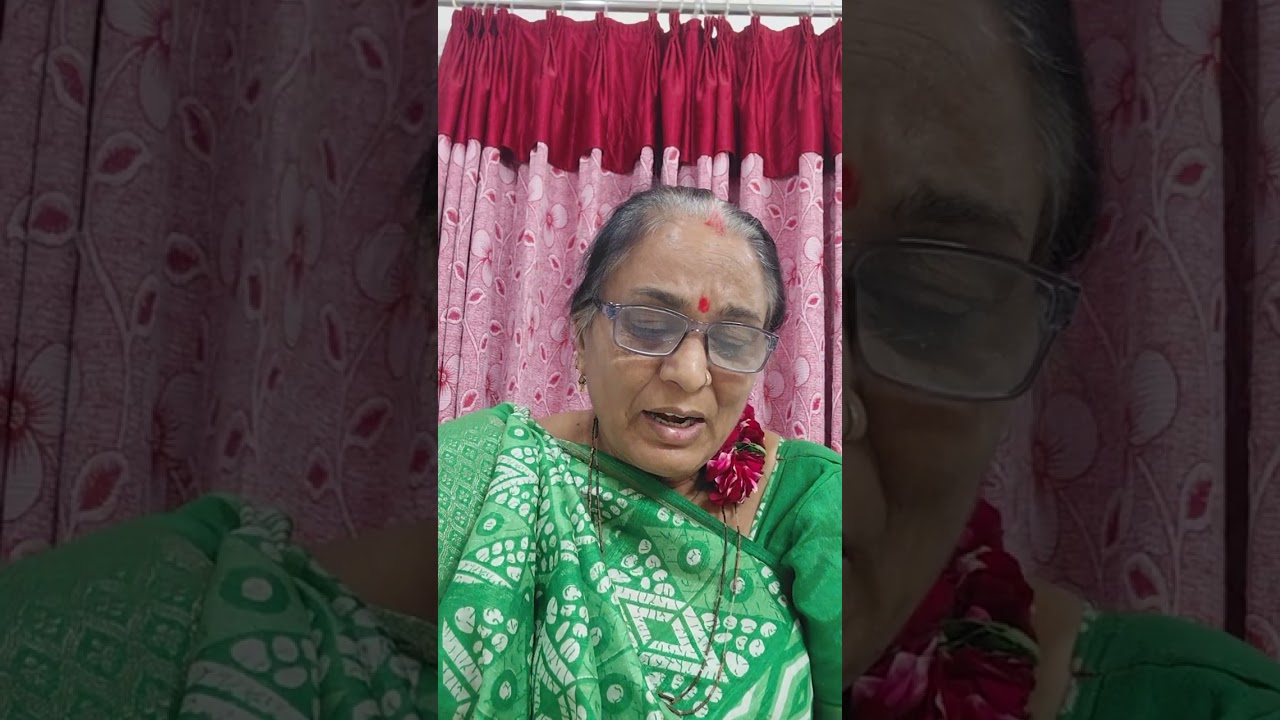 યશોમતી મૈયા સે બોલે નંદલાલા