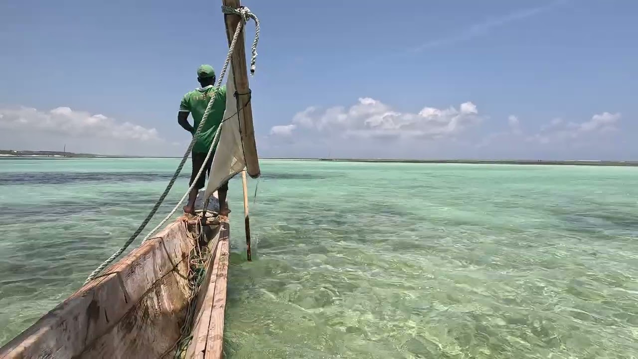 Zanzibar 2026