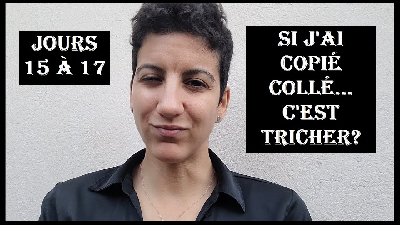 Piscine 42 - Jours 15 à 17 - Rush, Soutenance, Triche...