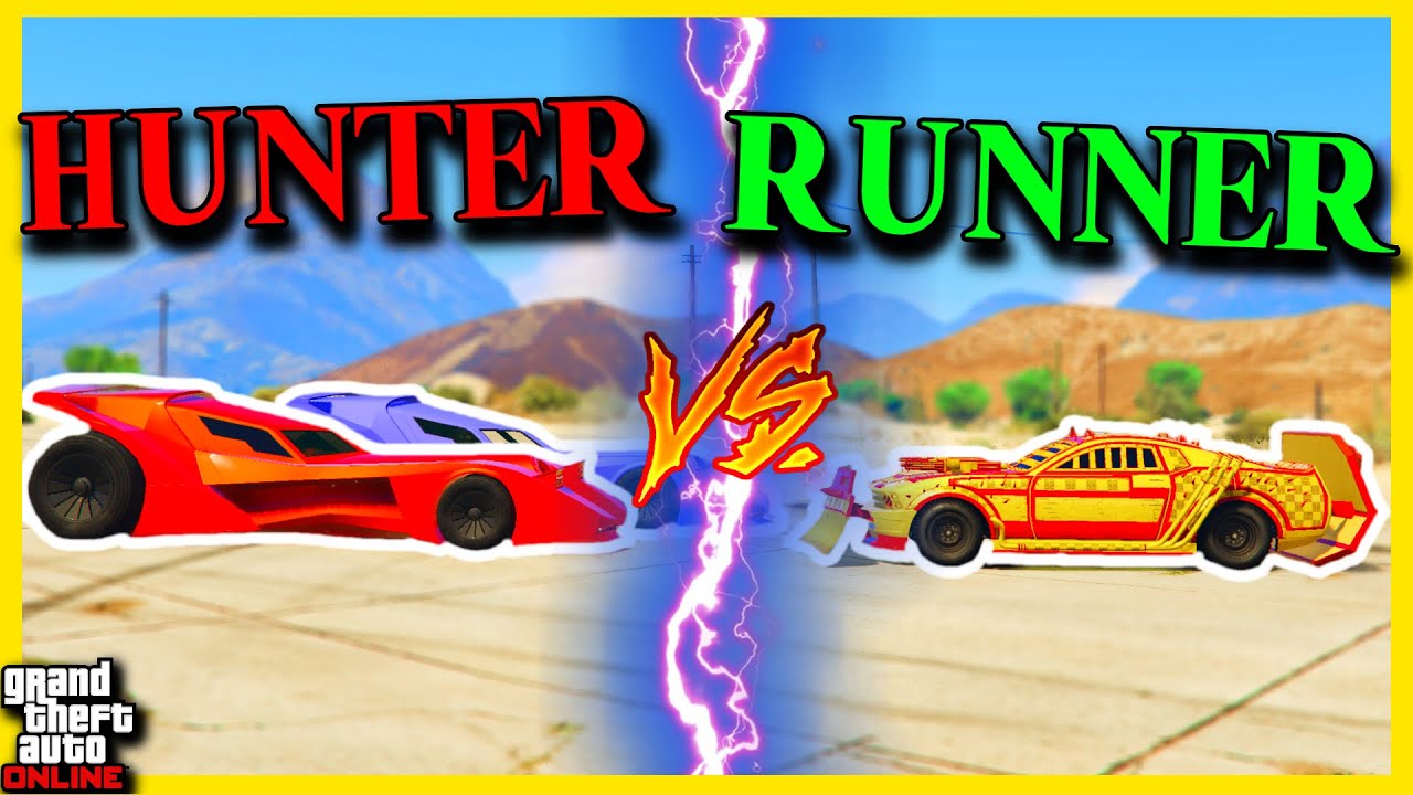 Arena War Dominator VS 2 Vigilantes MANHUNT!