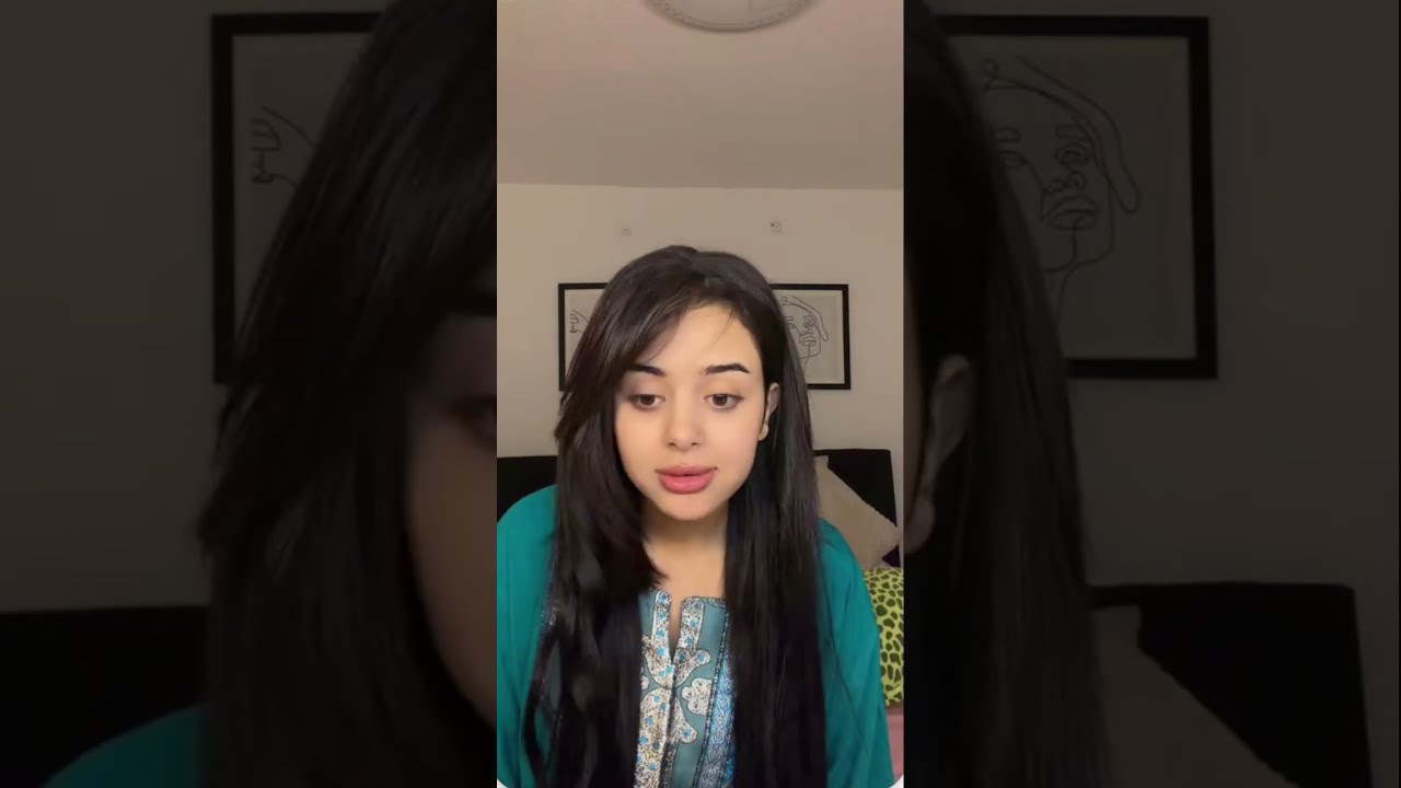 ايناس 🇩🇿 زوجها يخونها 