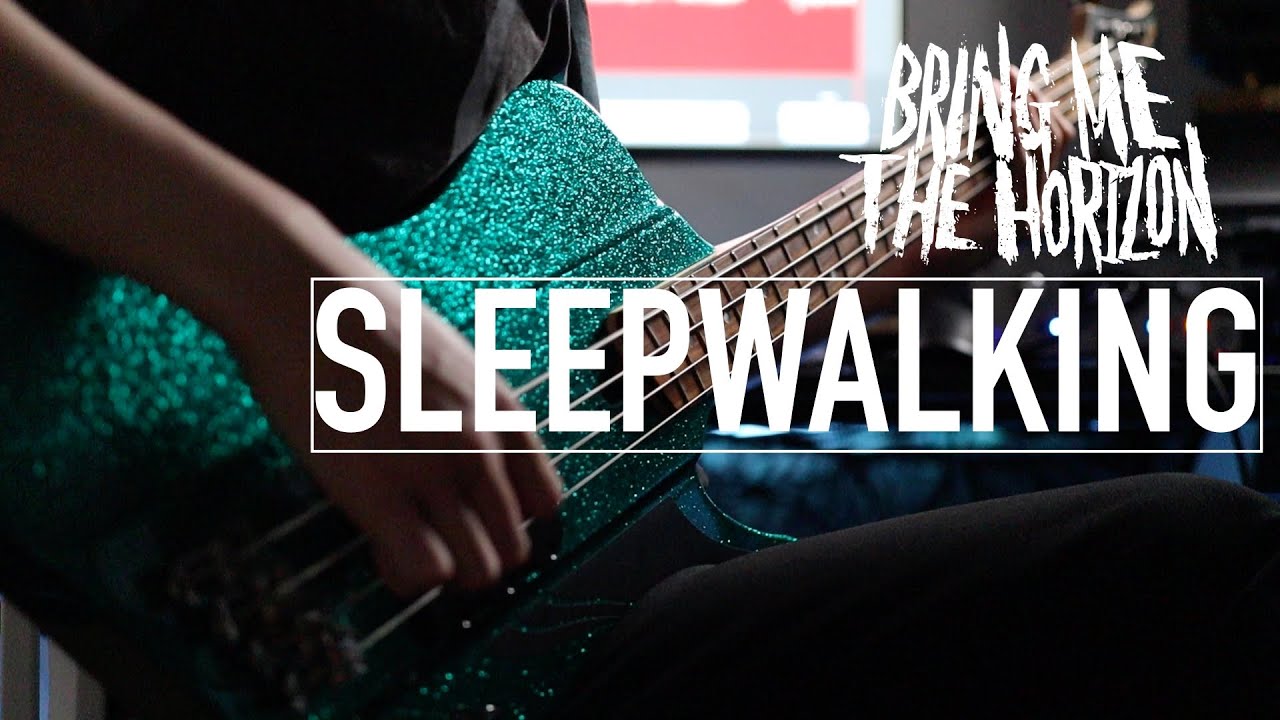 Bring Me The Horizon - 