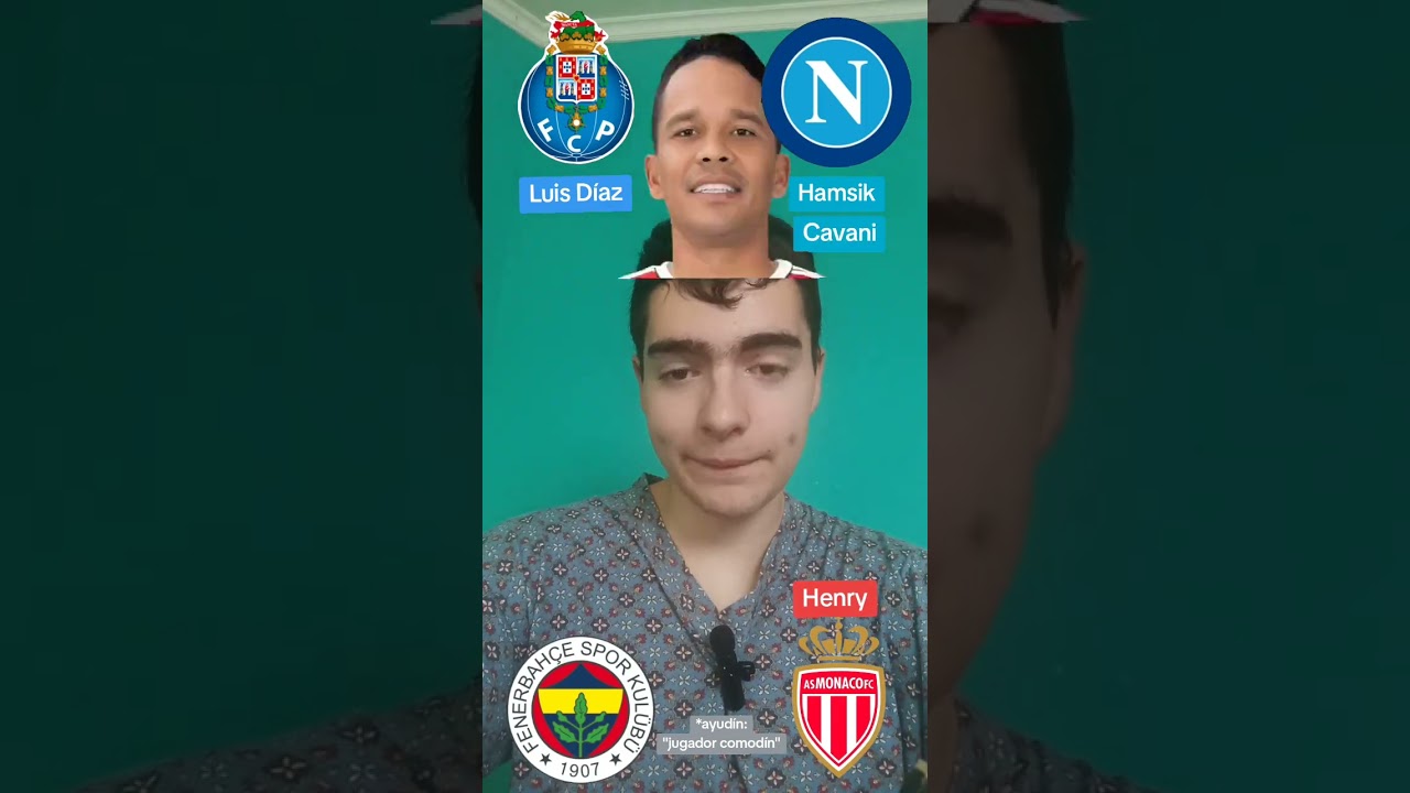 Parte 72 del ADN fútbol: Nivel 1-Tanda 2 