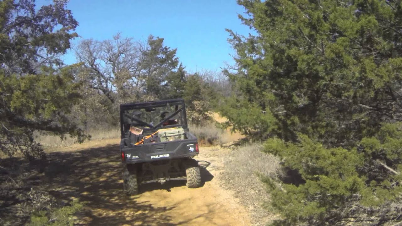 Red River Motorcycle Trails Bulcher, Tx 2/14-15/2015 Part 7