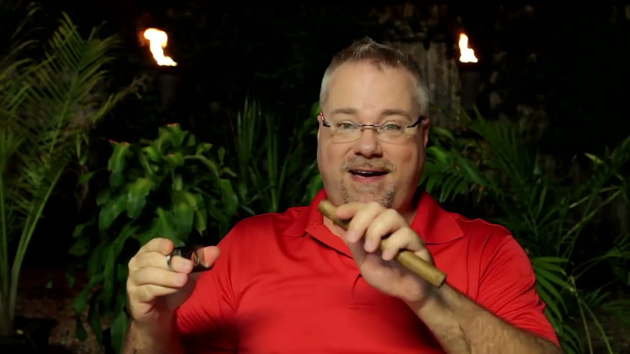 Youtube Poop: CigarObsession's 7 Dollar Cocaine Cigar