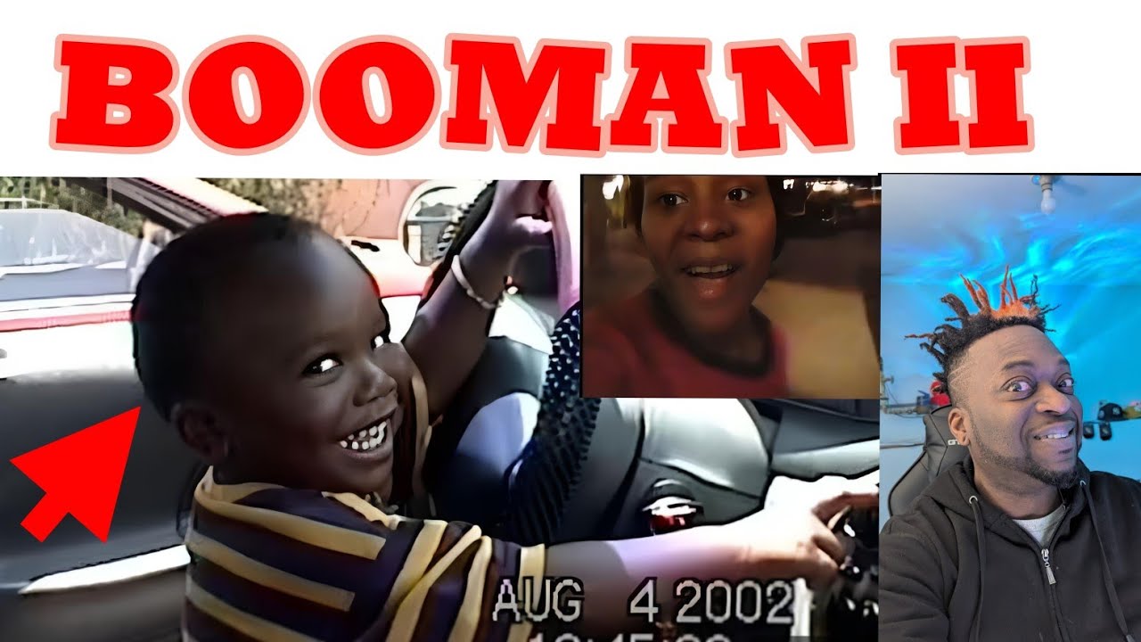 Выход альбома Baby Keem'а CA$INO сильно задел его… Booman II был личным.