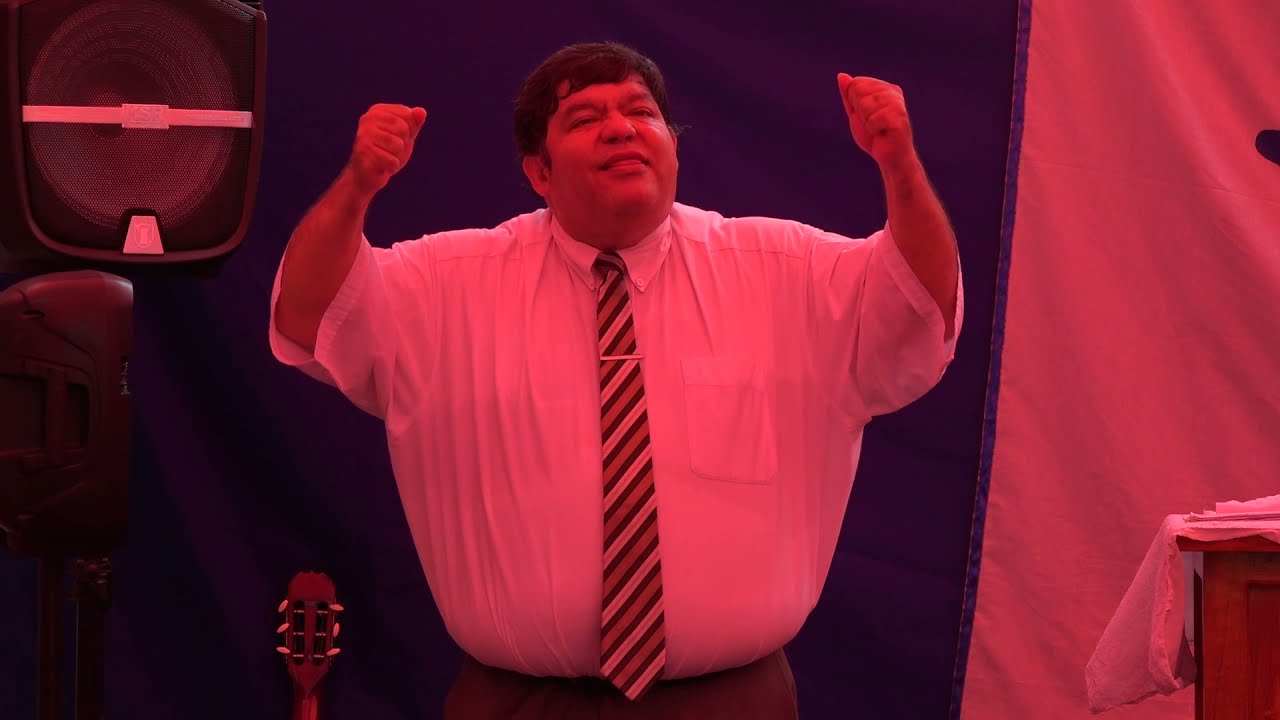 Las Armas de Dios: 