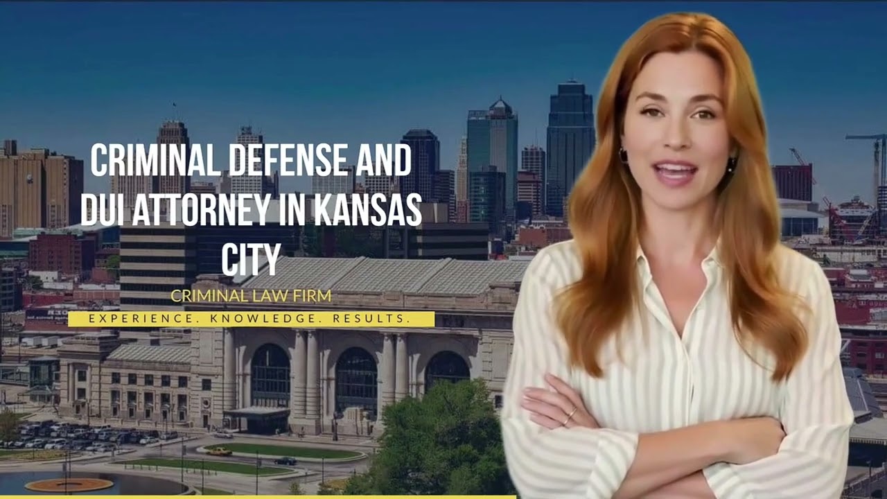 Kansas City Criminal Defense Lawyer: KC Defense Counsel | 816-287-3787