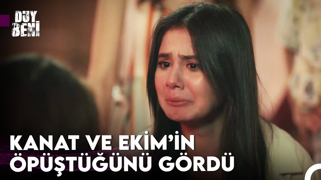 Leyla'nın Hikayesi #5 - Duy Beni