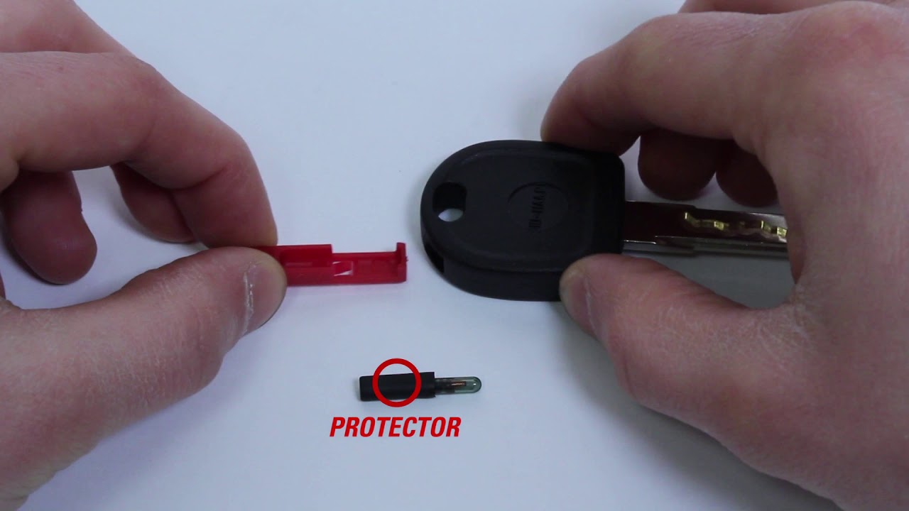 TPX8 VIDEO TUTORIAL. PROCESO CLONACIÓN