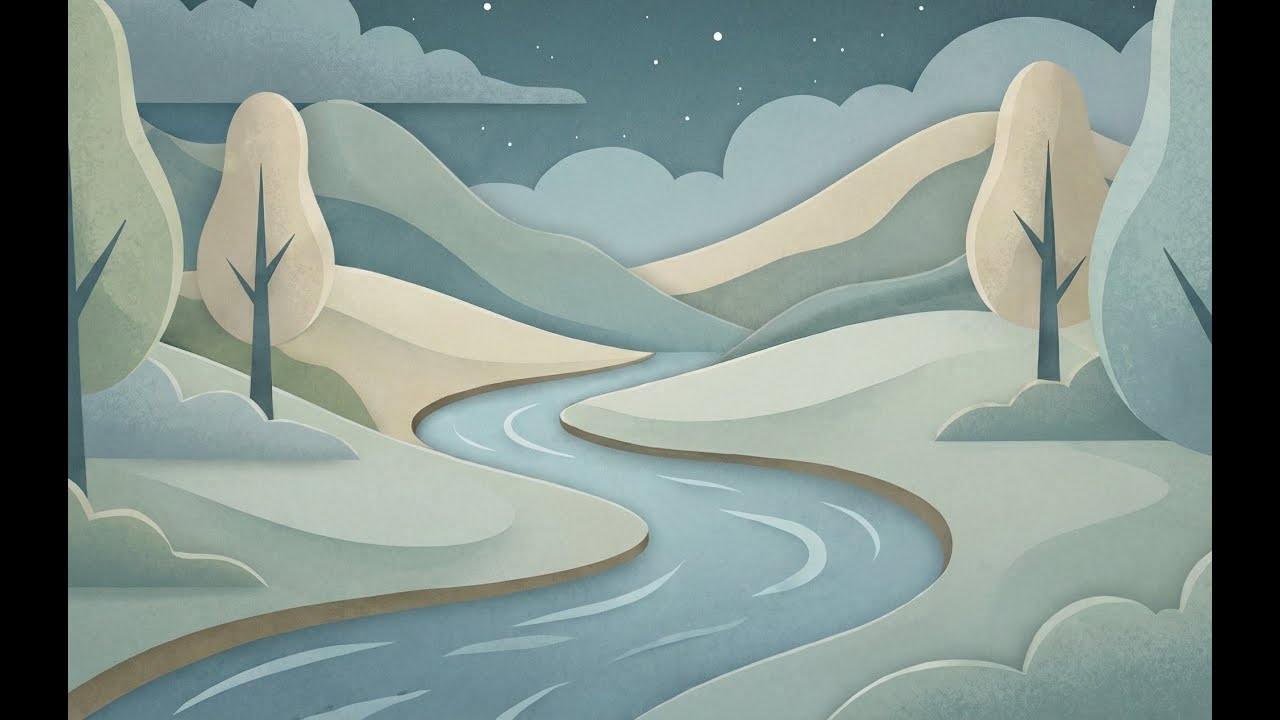 ✨ relax with Sualys • 🌌 just breathe.