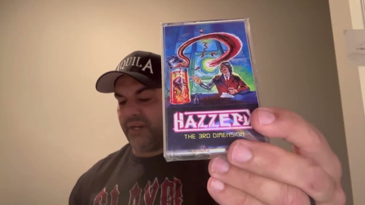 My Top 10 Metal Albums of 2025