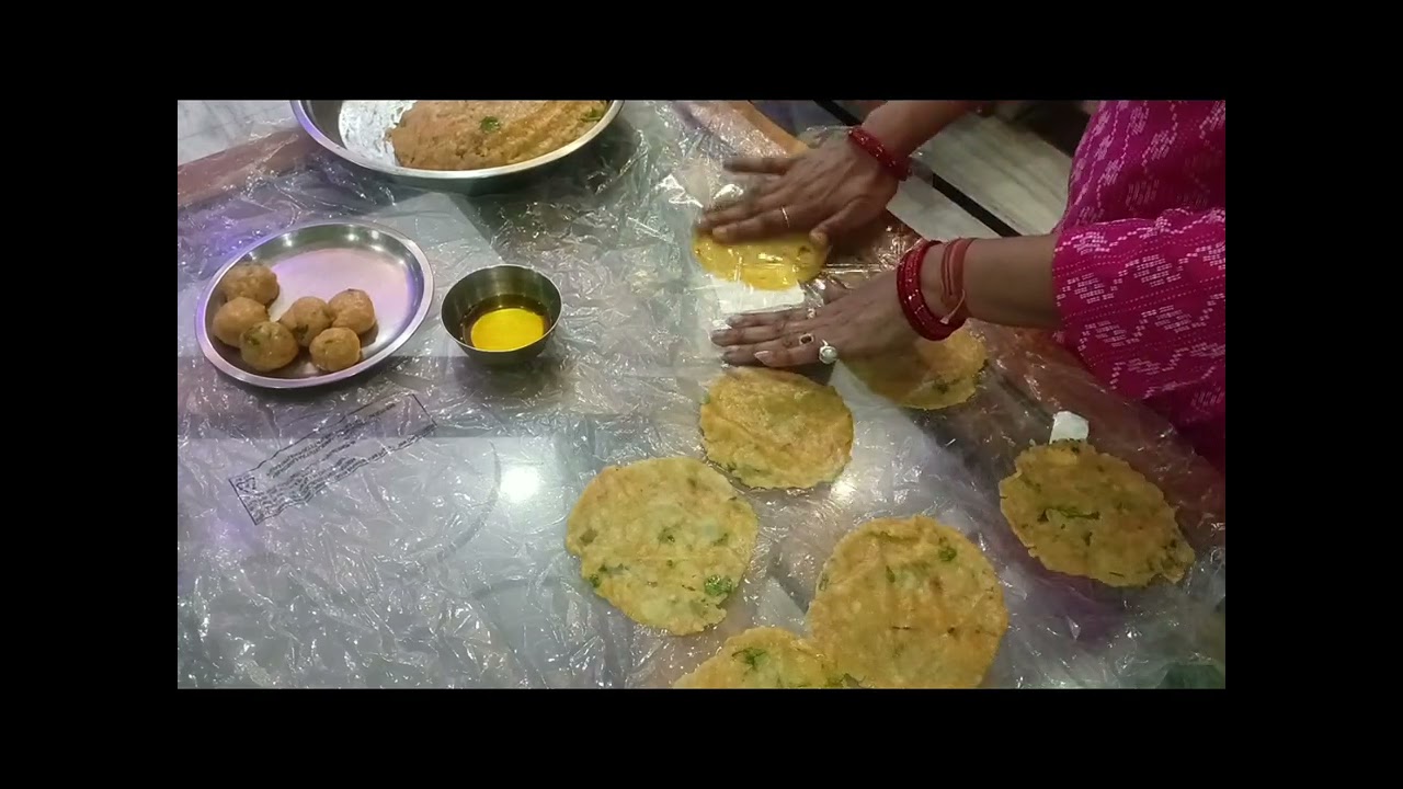 Na dhup me sukhana na pisna Bina mehnat ke banaye aaloo ka kurkura papad#funky foodie #bilkul must